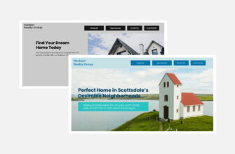 AI Website Builders
