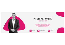 Email Signature