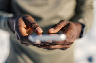 scrolling modern websites