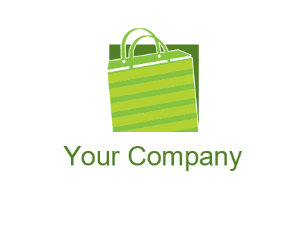 tote shopping bag icon