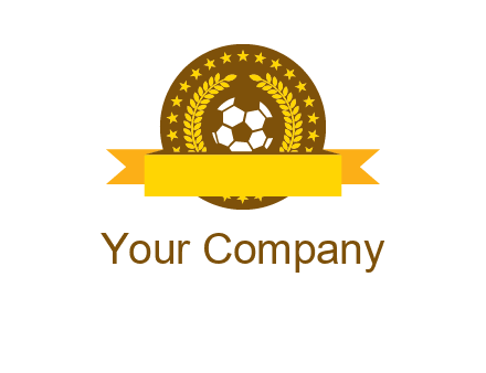soccer badge logo