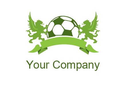 soccer team sports logo