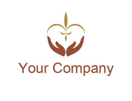 hands childcare & education logo