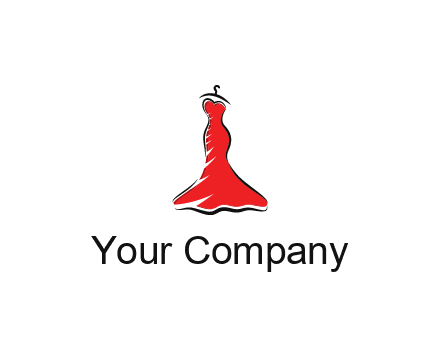 Fashion logos