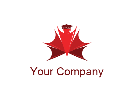 university logo design