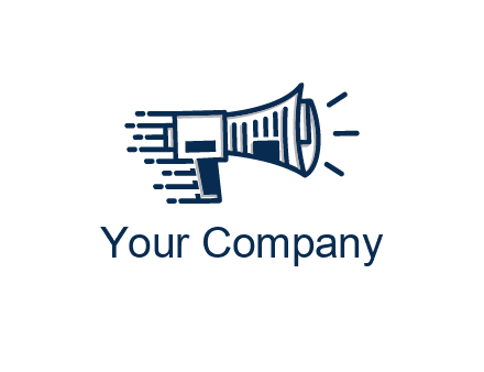 social media marketing logo generator
