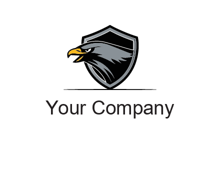 Free Security Logo