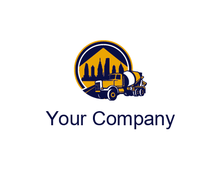 construction logo