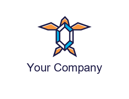 diamond jewelry logo design