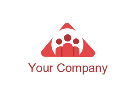 foundation services logo design