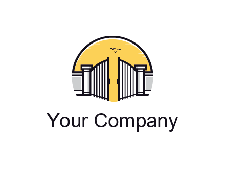 home maintenance logos