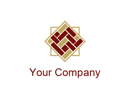 construction builders logo design