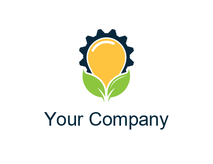 mechanical engineering logo design