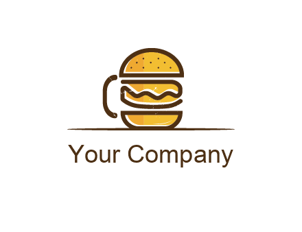  food logo maker