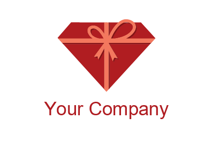 diamond gift logo