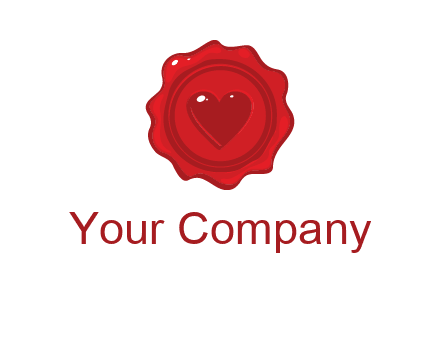 heart seal logo