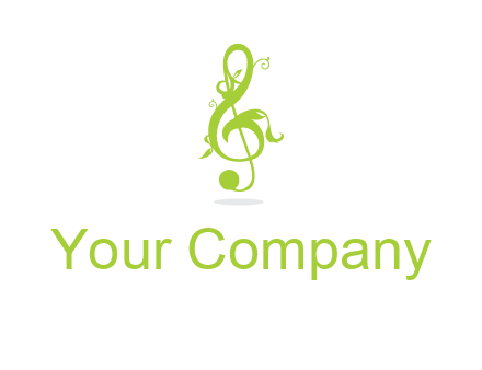 music not with vines logo
