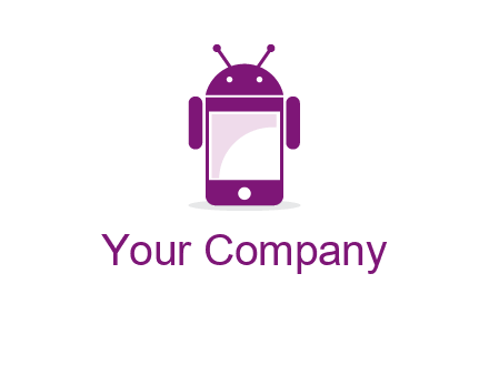 android mobile icon