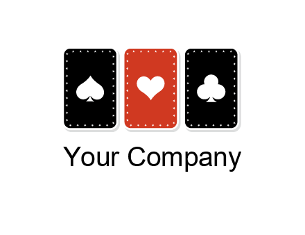 gambling cards icon