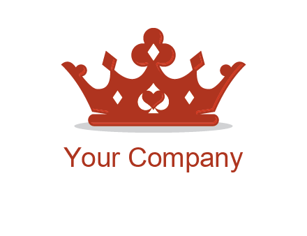 gambling crown logo