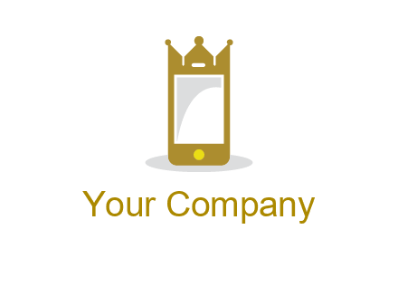 king mobile logo