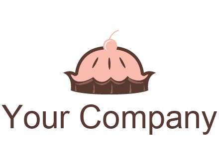 pie food logo