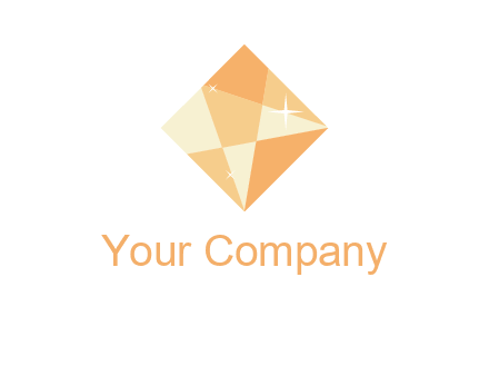 diamond jewelry logo